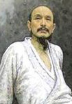 清代诗人髡残简介、事迹和成就-髡残有哪些传世佳句?