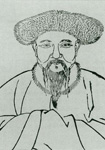 清代诗人蓝鼎元生平简介、轶事和成就-蓝鼎元有什么代表作?