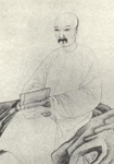 清代诗人梁佩兰生平简介、轶事和成就-梁佩兰主要代表作品有哪些?