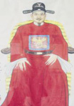 明代诗人梁潜人物简介、事迹和成就-梁潜有什么代表作?