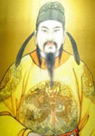诗人李昪人物简介、事迹和成就-李昪有什么代表作?