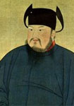 唐代诗人李存勖简介、轶事和典故-李存勖有什么代表作?