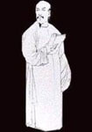 诗人李方膺生平简介、轶事和成就-李方膺有什么代表作?