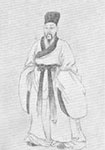宋代诗人李觏简介、事迹和成就-李觏主要代表作品有哪些?