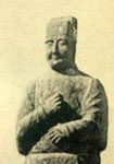唐代诗人李林甫简介、事迹和成就-李林甫主要代表作品有哪些?