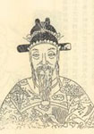 唐代诗人李泌生平简介、轶事和成就-李泌有什么代表作?