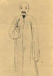 清代诗人林则徐生平简介、轶事和成就-林则徐主要代表作品有哪些?