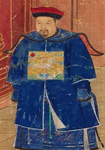 清代诗人李天馥人物简介、事迹和成就-李天馥主要代表作品有哪些?