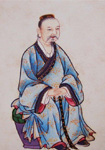 宋代诗人刘处玄生平简介、轶事和成就-刘处玄有什么代表作?