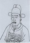 明代诗人刘定之生平简介、轶事和成就-刘定之有哪些传世佳句?
