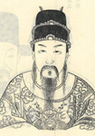 诗人刘胜生平简介、轶事和成就-刘胜有什么代表作?