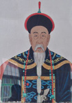 清代诗人刘统勋人物简介、事迹和成就-刘统勋有哪些诗集?