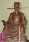 宋代诗人卢多逊人物简介、事迹和成就-卢多逊主要代表作品有哪些?