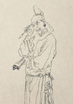 唐代诗人陆景初生平简介、轶事和成就-陆景初主要代表作品有哪些?