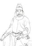 唐代诗人陆希声人物简介、事迹和成就-陆希声有哪些诗集?