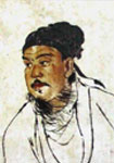 唐代诗人欧阳衮简介、轶事和典故-欧阳衮有什么代表作?