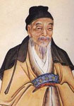 两汉诗人庞德公人物简介、事迹和成就-庞德公有哪些传世佳句?