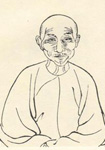 清代诗人钱杜简介、事迹和成就-钱杜有哪些传世佳句?
