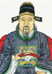 宋代诗人钱惟演简介、事迹和成就-钱惟演有什么代表作?