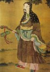 宋代诗人丘处机简介、事迹和成就-丘处机有哪些诗集?