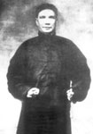 清代诗人丘逢甲人物简介、事迹和成就-丘逢甲主要代表作品有哪些?