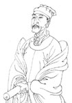 唐代诗人沈传师人物简介、事迹和成就-沈传师主要代表作品有哪些?