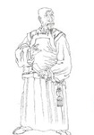 清代诗人沈荃人物简介、事迹和成就-沈荃主要代表作品有哪些?