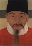 明代诗人沈一贯生平简介、轶事和成就-沈一贯有哪些传世佳句?