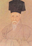 明代诗人沈周简介、轶事和典故-沈周主要代表作品有哪些?
