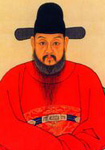 明代诗人孙承宗简介、事迹和成就-孙承宗有哪些传世佳句?