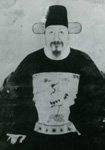 明代诗人孙传庭人物简介、事迹和成就-孙传庭有什么代表作?