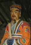 唐代诗人太白山神简介、事迹和成就-太白山神主要代表作品有哪些?
