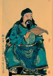 元代诗人王庭筠简介、轶事和典故-王庭筠有哪些诗集？