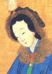 诗人王昭君人物简介、事迹和成就-王昭君有什么代表作?