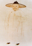 清代诗人汪中生平简介、轶事和成就-汪中有什么代表作?