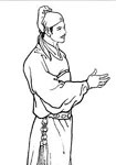 元代诗人魏初简介、轶事和典故-魏初有什么代表作?