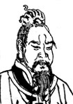 唐代诗人韦鼎人物简介、事迹和成就-韦鼎有哪些诗集?