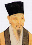 宋代诗人文同生平简介、轶事和成就-文同有哪些诗集?