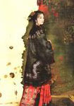 清代诗人吴藻人物简介、事迹和成就-吴藻有哪些传世佳句?