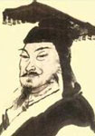 南北朝诗人萧悫简介、事迹和成就-萧悫有哪些诗集?