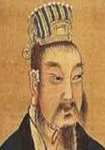 南北朝诗人萧绎生平简介、轶事和成就-萧绎主要代表作品有哪些?