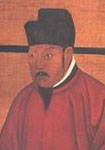 宋代诗人夏竦简介、事迹和成就-夏竦有什么代表作?