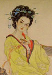 唐代诗人徐惠生平简介、轶事和成就-徐惠有什么代表作?