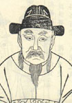 唐代诗人徐锴简介、轶事和典故-徐锴有什么代表作?