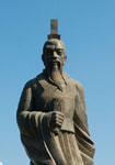 唐代诗人徐商简介、轶事和典故-徐商有什么代表作?
