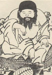 清代诗人阎尔梅人物简介、事迹和成就-阎尔梅主要代表作品有哪些?