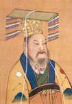 隋代诗人杨坚简介、轶事和典故-杨坚有哪些传世佳句?