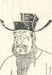 唐代诗人杨於陵生平简介、轶事和成就-杨於陵主要代表作品有哪些?