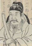 唐代诗人阎立本简介、事迹和成就-阎立本主要代表作品有哪些?