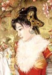 宋代诗人严蕊简介、事迹和成就-严蕊有哪些诗集?